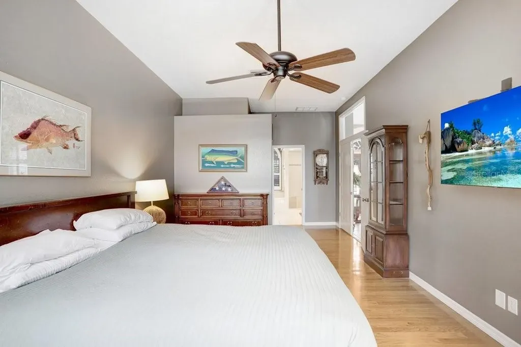1161 Marina Drive Tarpon Springs FL 34689