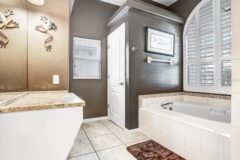 1161 Marina Drive Tarpon Springs FL 34689