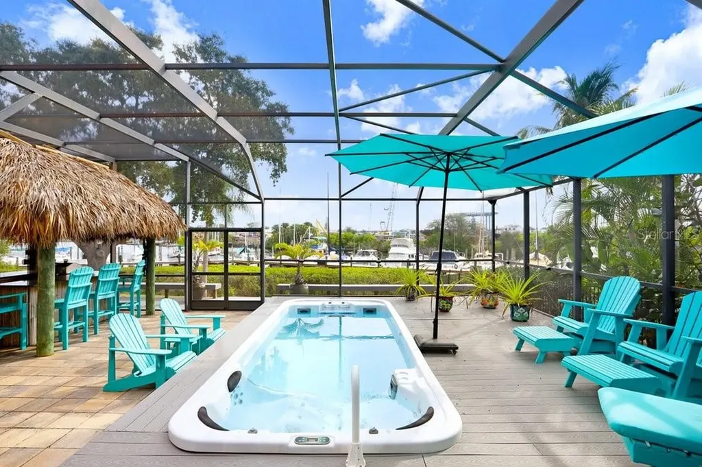 1161 Marina Drive Tarpon Springs FL 34689