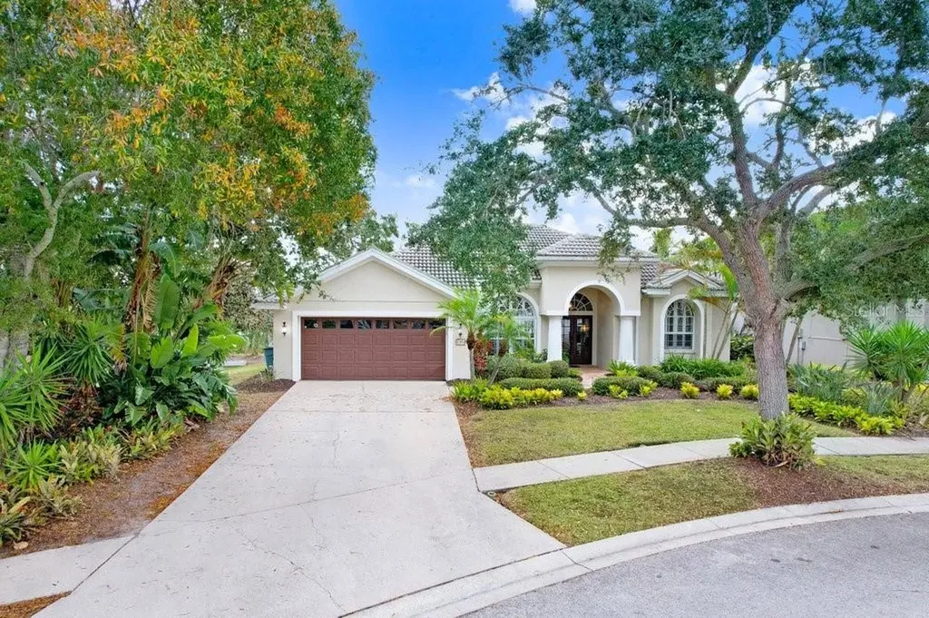 1161 Marina Drive Tarpon Springs FL 34689