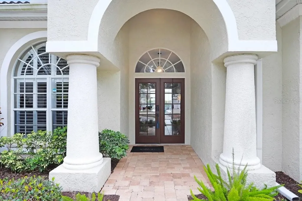 1161 Marina Drive Tarpon Springs FL 34689