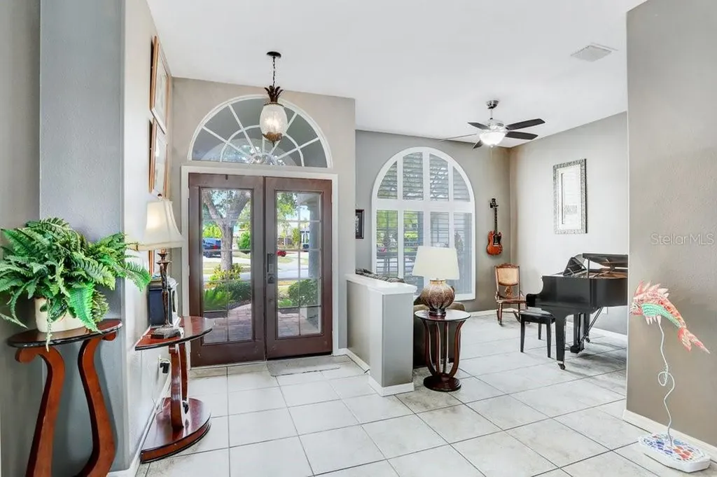 1161 Marina Drive Tarpon Springs FL 34689
