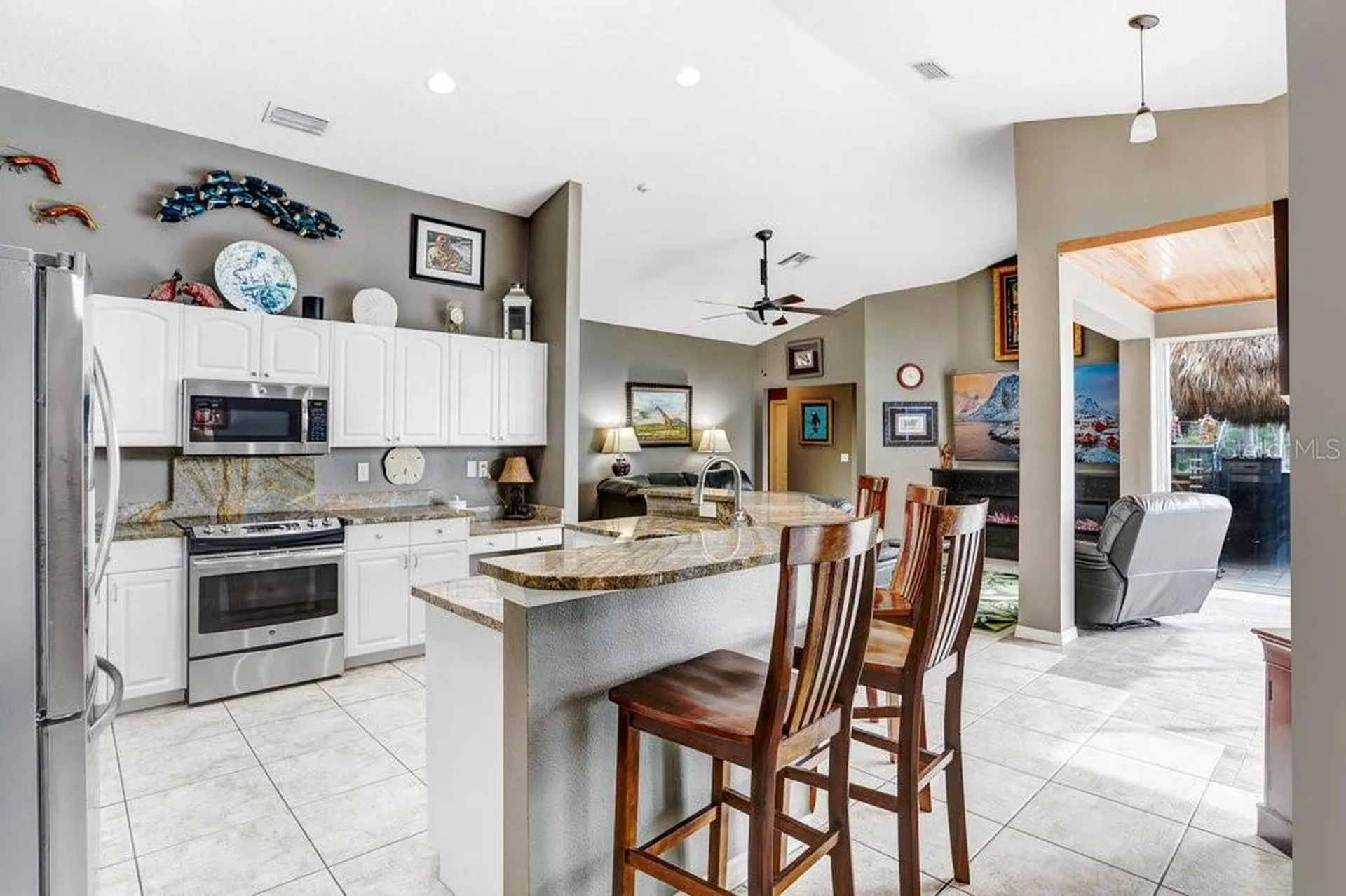 1161 Marina Drive Tarpon Springs FL 34689