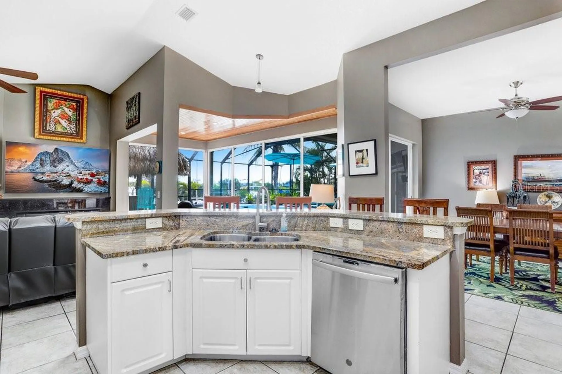 1161 Marina Drive Tarpon Springs FL 34689
