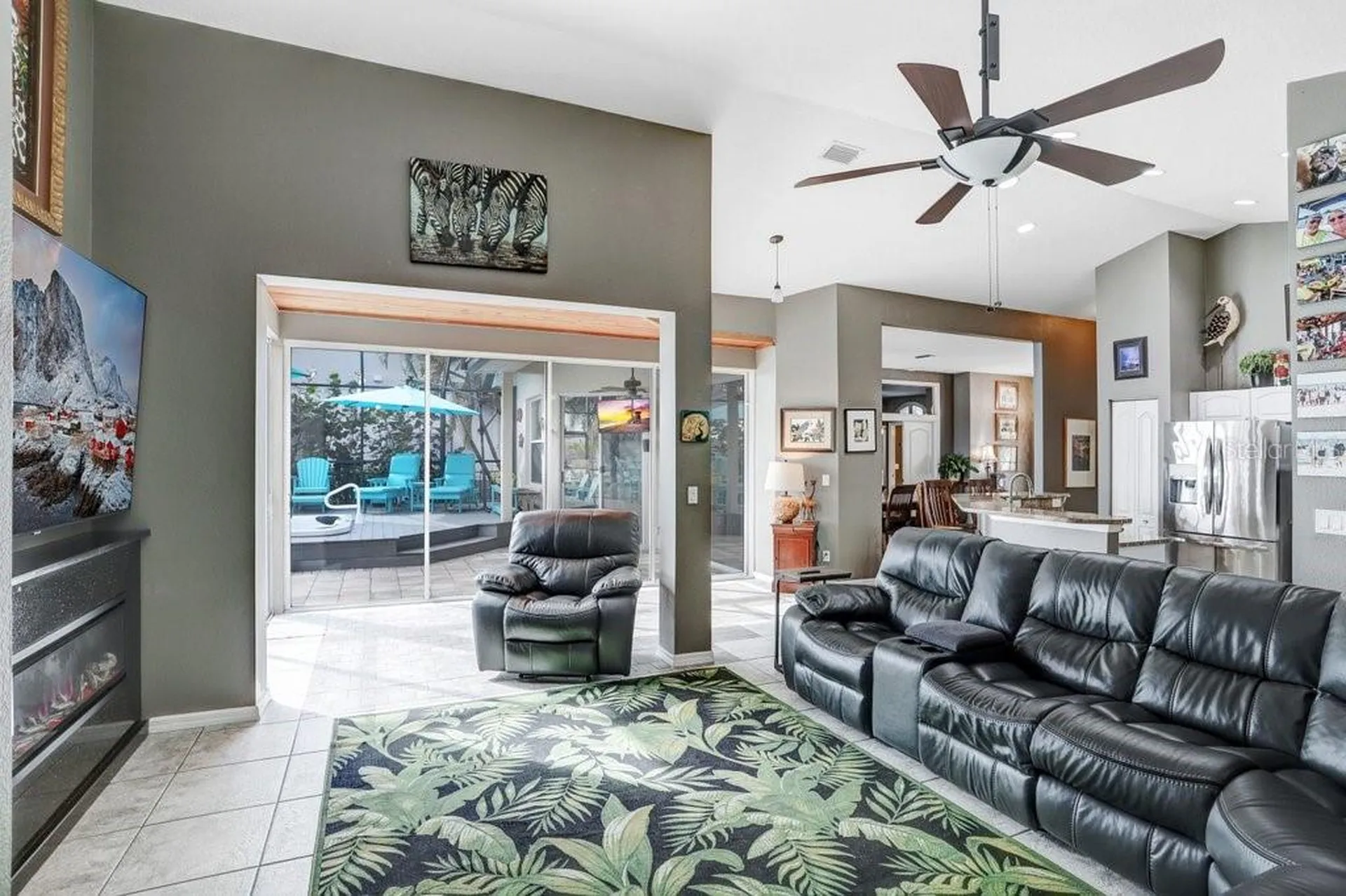 1161 Marina Drive Tarpon Springs FL 34689