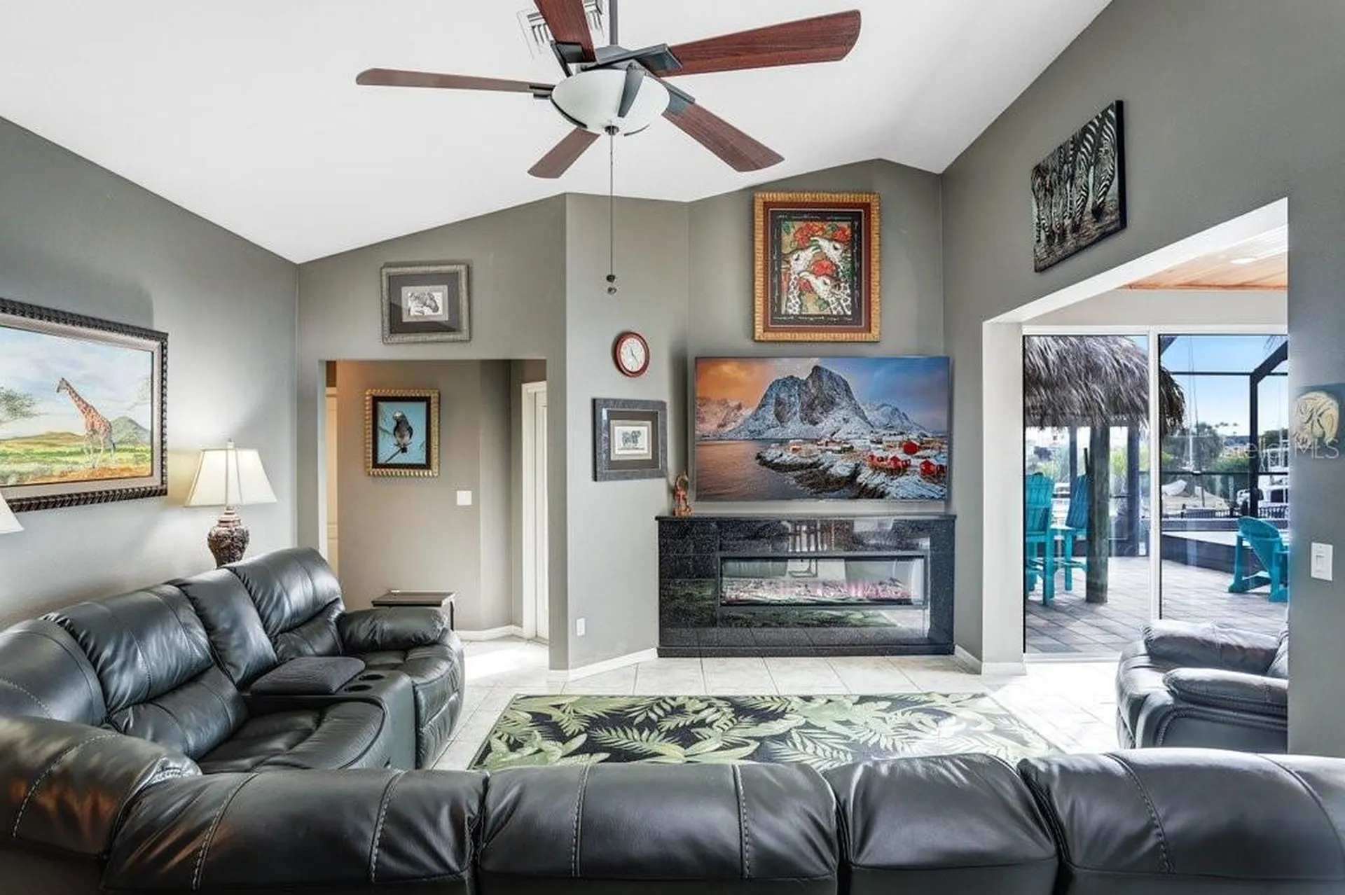 1161 Marina Drive Tarpon Springs FL 34689