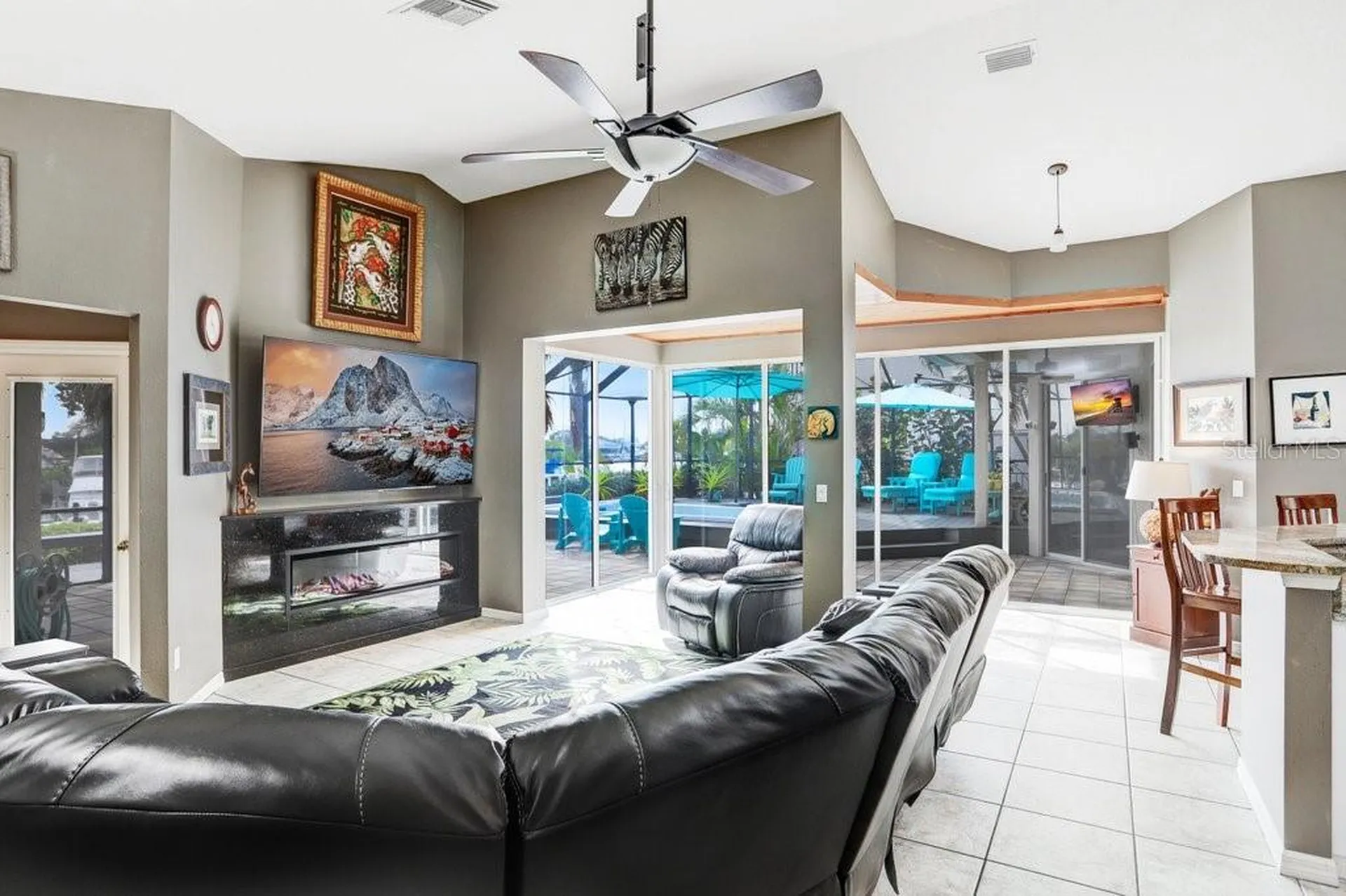 1161 Marina Drive Tarpon Springs FL 34689