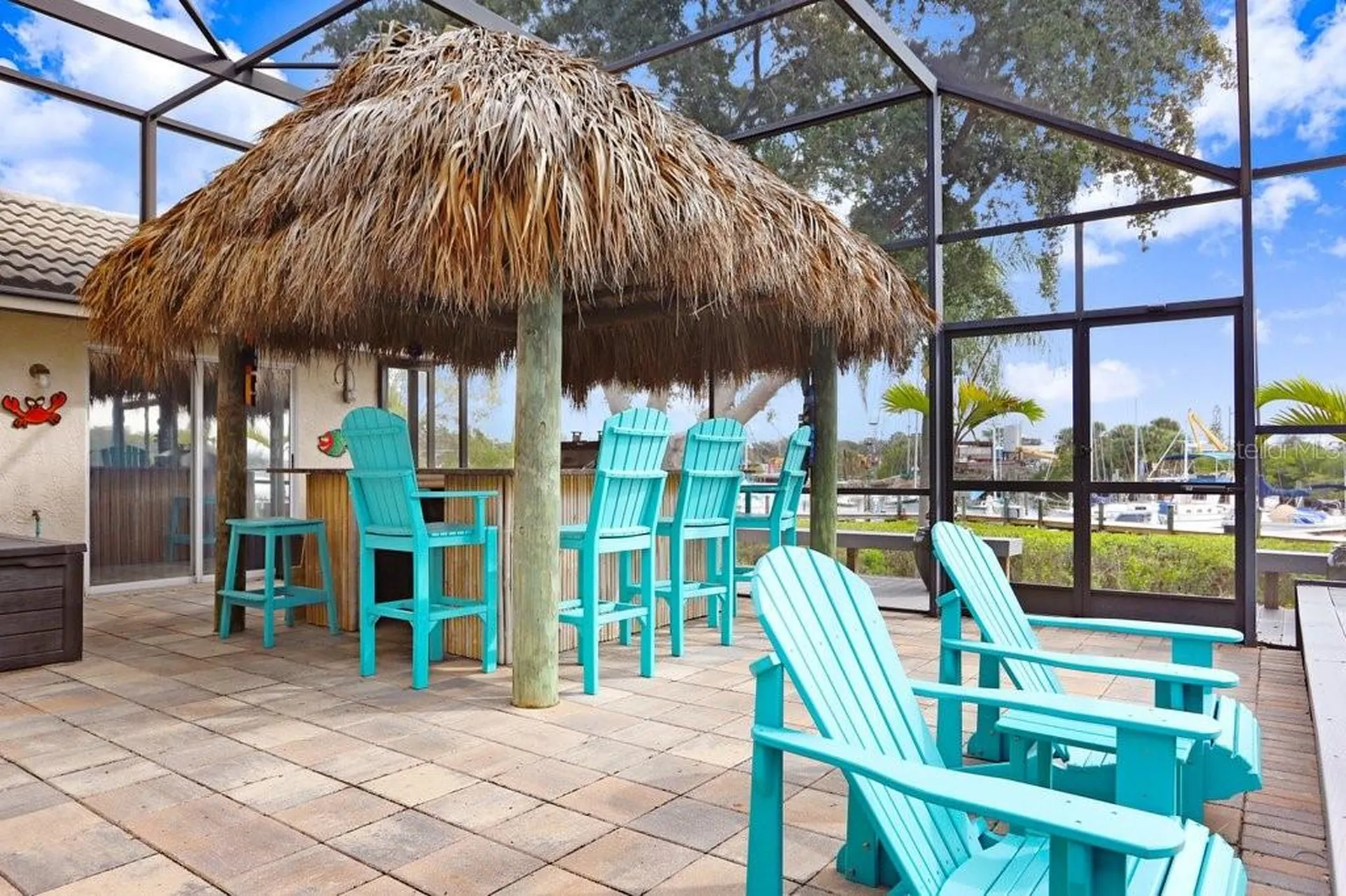 1161 Marina Drive Tarpon Springs FL 34689