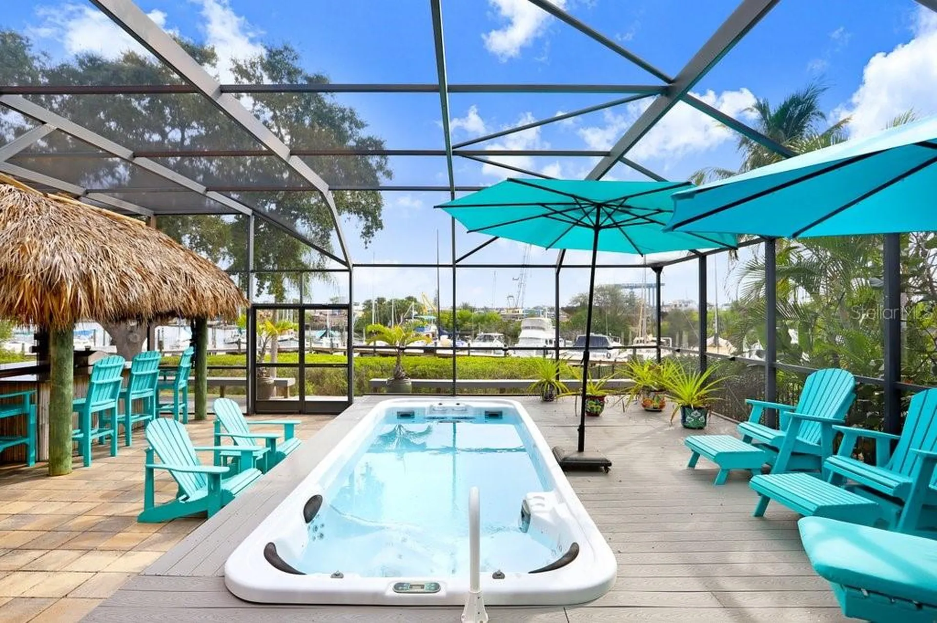 1161 Marina Drive Tarpon Springs FL 34689
