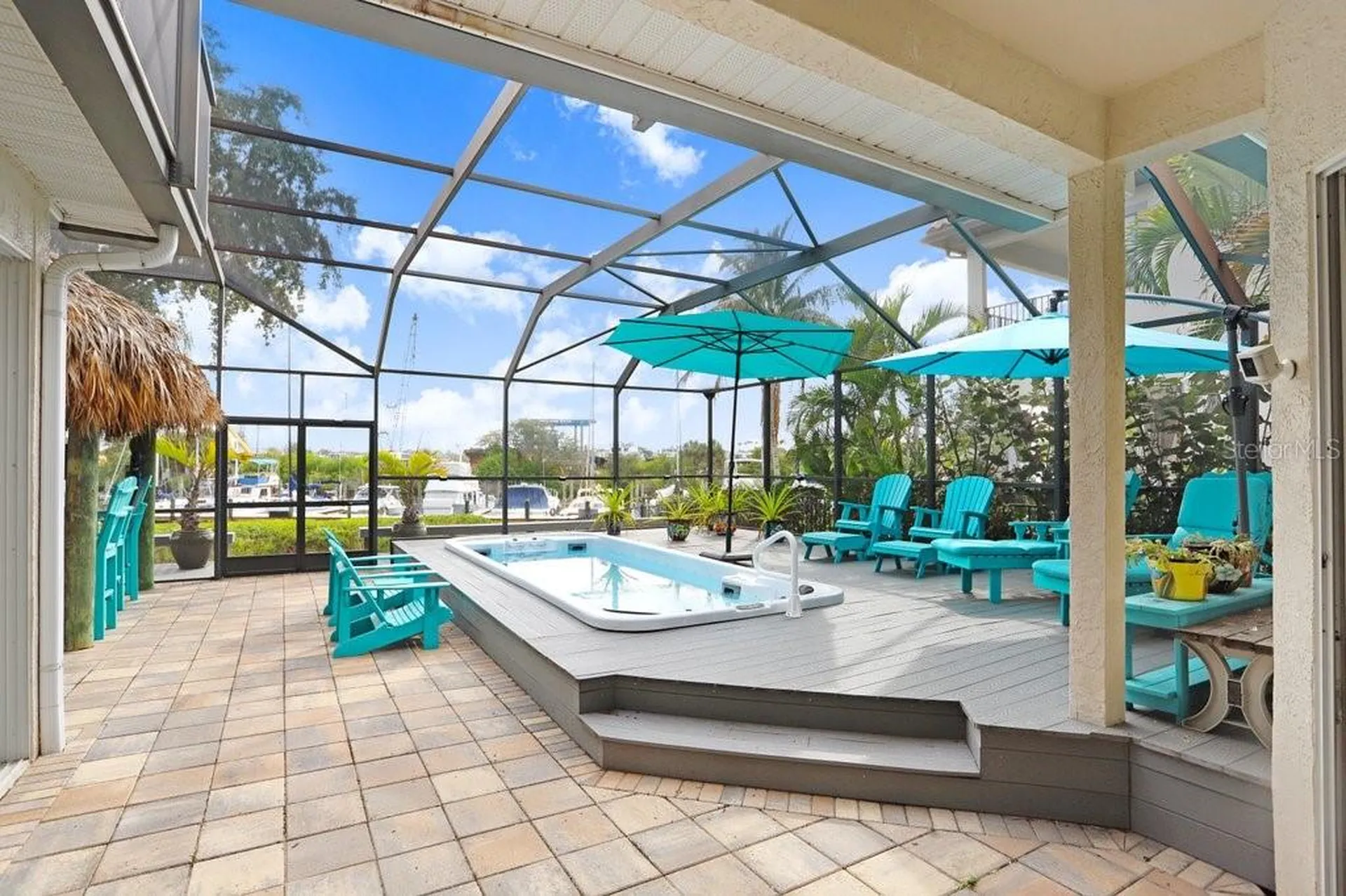1161 Marina Drive Tarpon Springs FL 34689