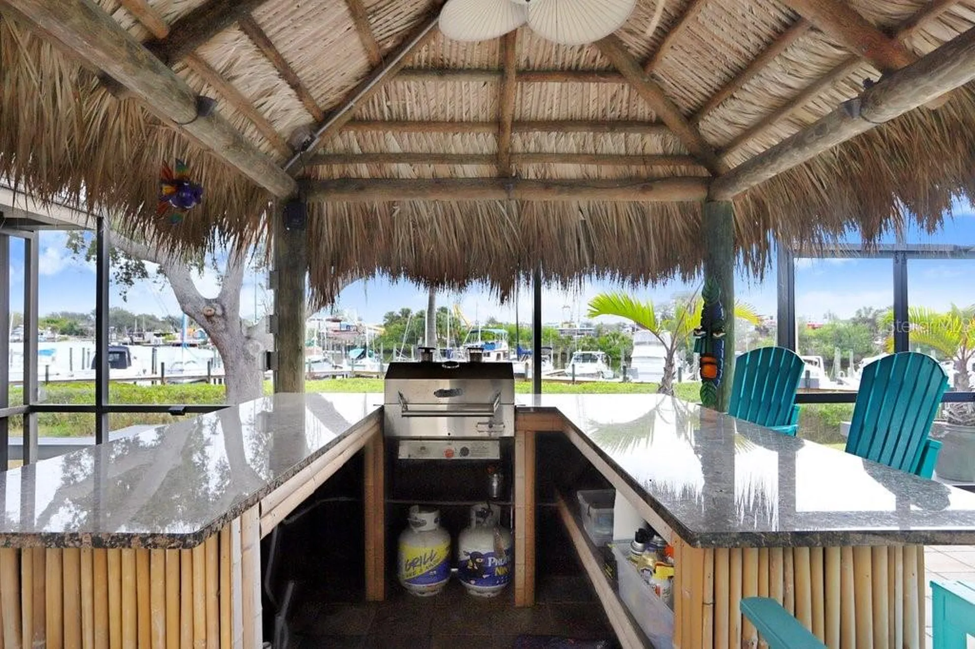 1161 Marina Drive Tarpon Springs FL 34689