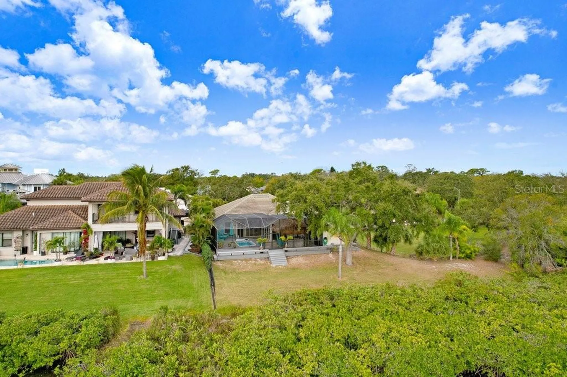 1161 Marina Drive Tarpon Springs FL 34689