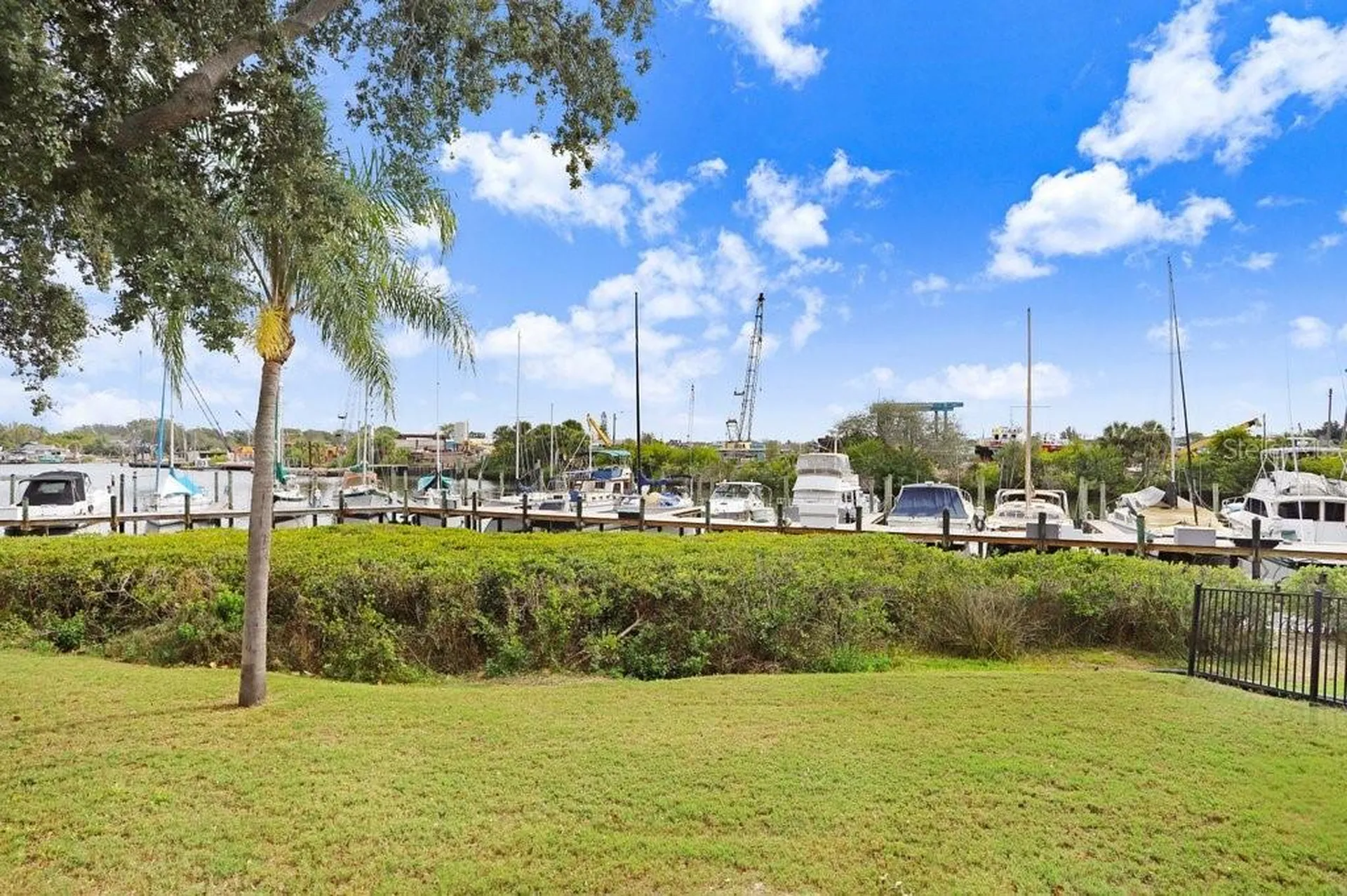 1161 Marina Drive Tarpon Springs FL 34689