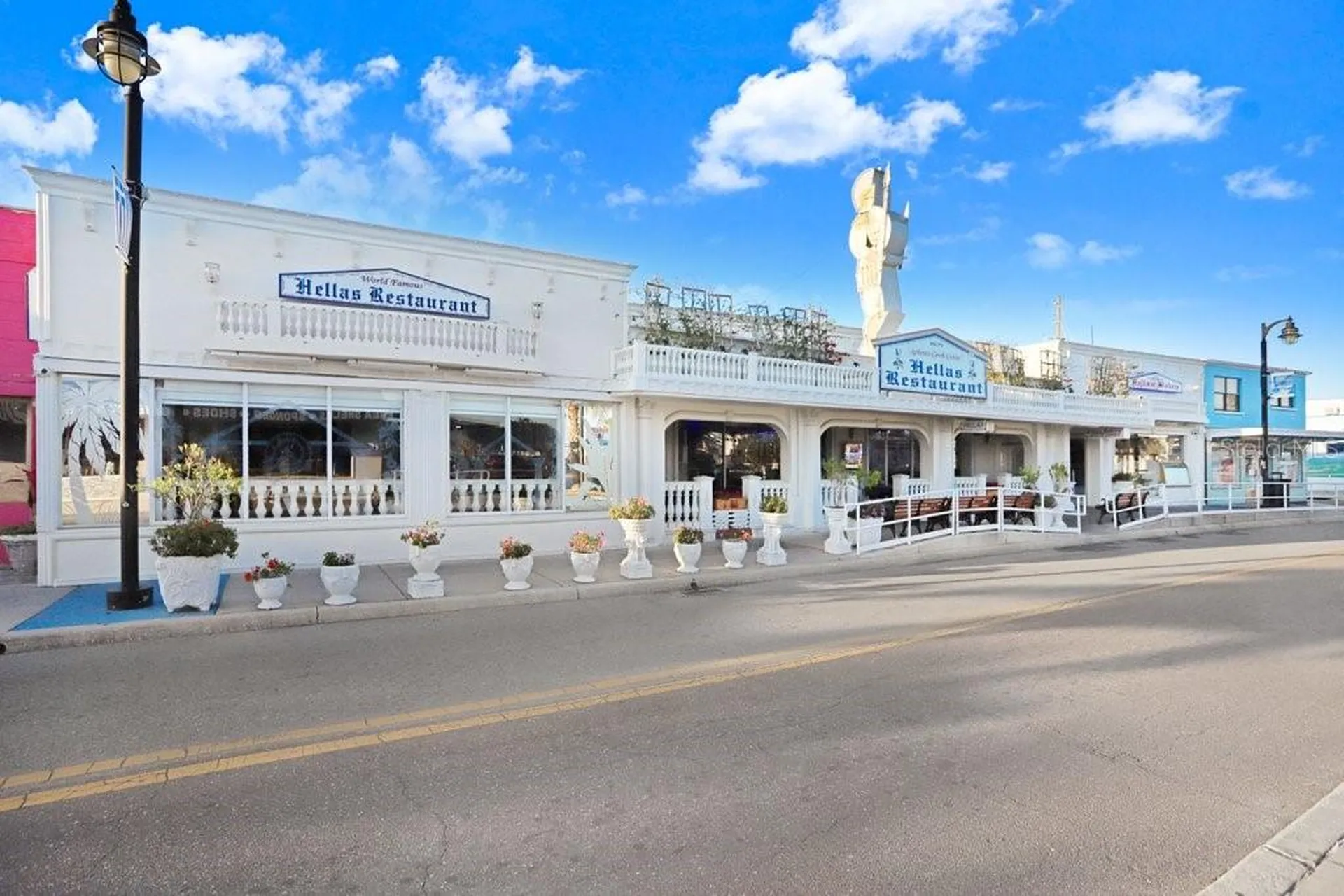 1161 Marina Drive Tarpon Springs FL 34689