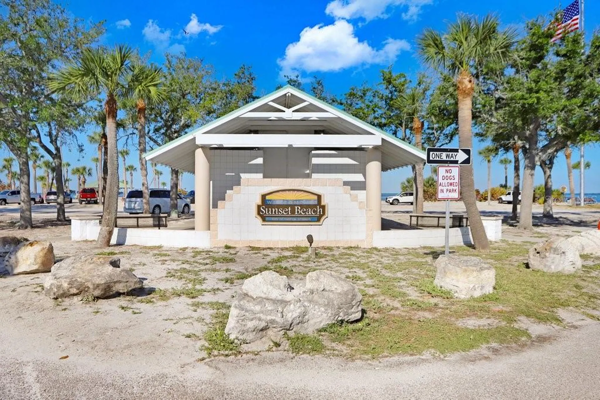 1161 Marina Drive Tarpon Springs FL 34689