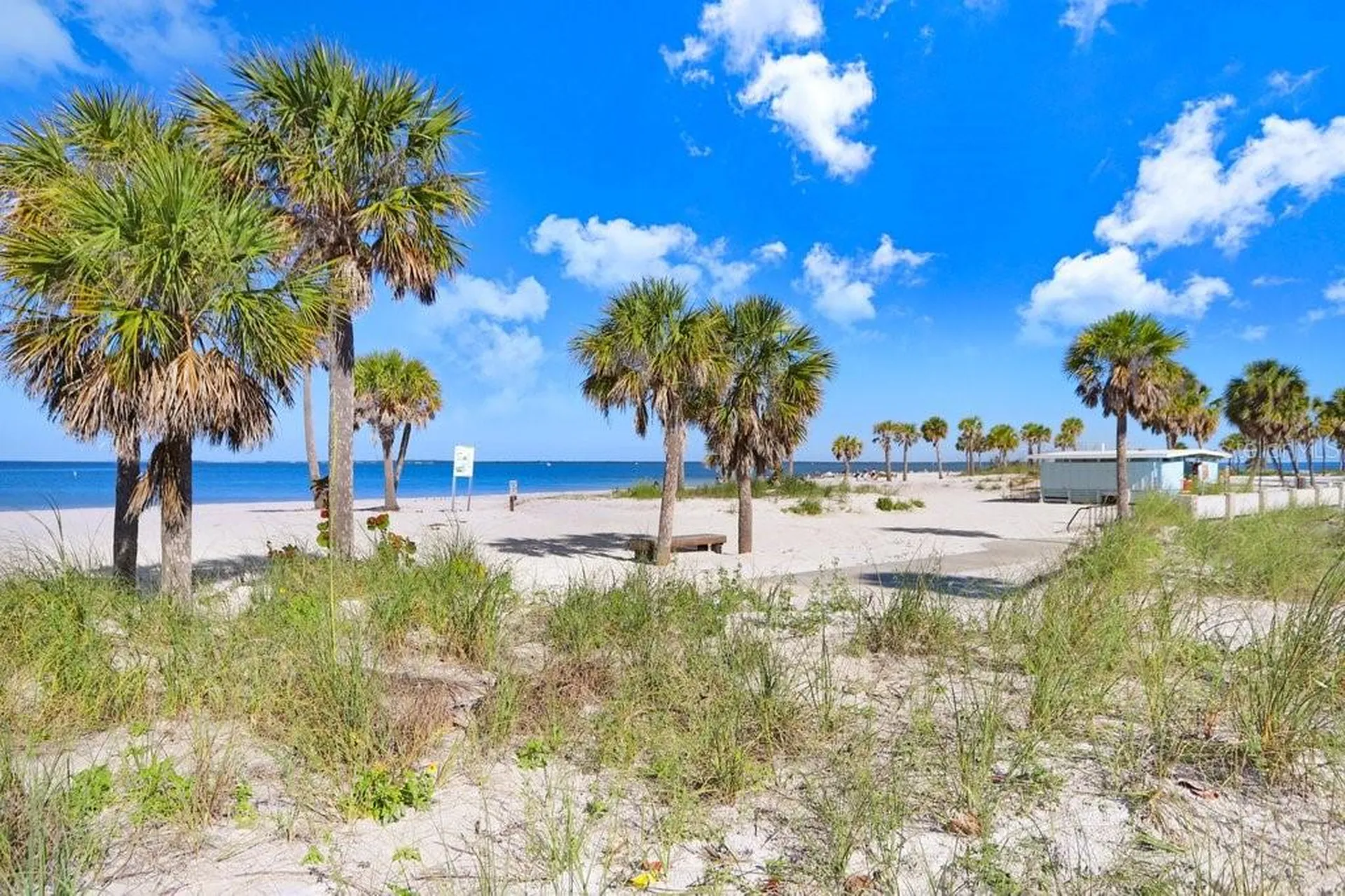 1161 Marina Drive Tarpon Springs FL 34689