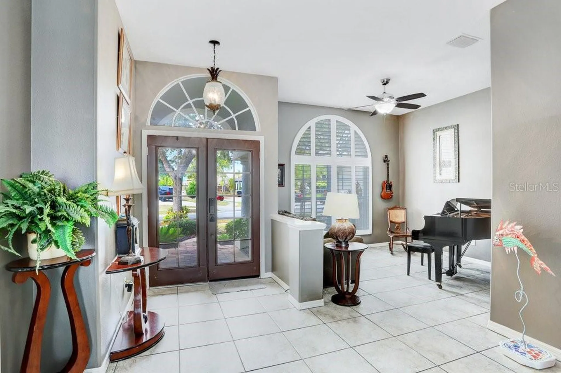 1161 Marina Drive Tarpon Springs FL 34689
