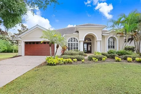 1161 Marina Drive Tarpon Springs FL 34689