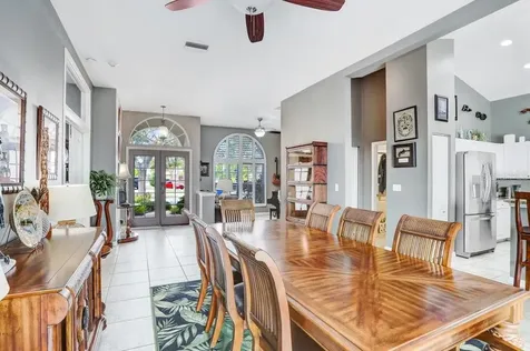 1161 Marina Drive Tarpon Springs FL 34689