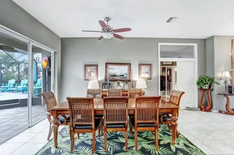 1161 Marina Drive Tarpon Springs FL 34689