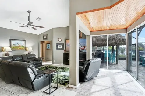 1161 Marina Drive Tarpon Springs FL 34689