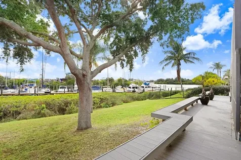 1161 Marina Drive Tarpon Springs FL 34689