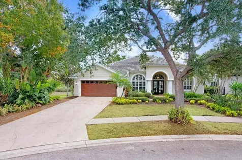 1161 Marina Drive Tarpon Springs FL 34689