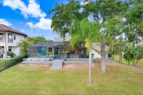 1161 Marina Drive Tarpon Springs FL 34689