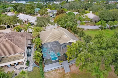 1161 Marina Drive Tarpon Springs FL 34689