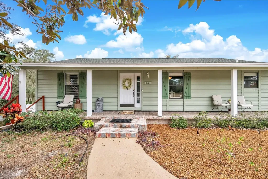 151 Pine Street Babson Park FL 33827