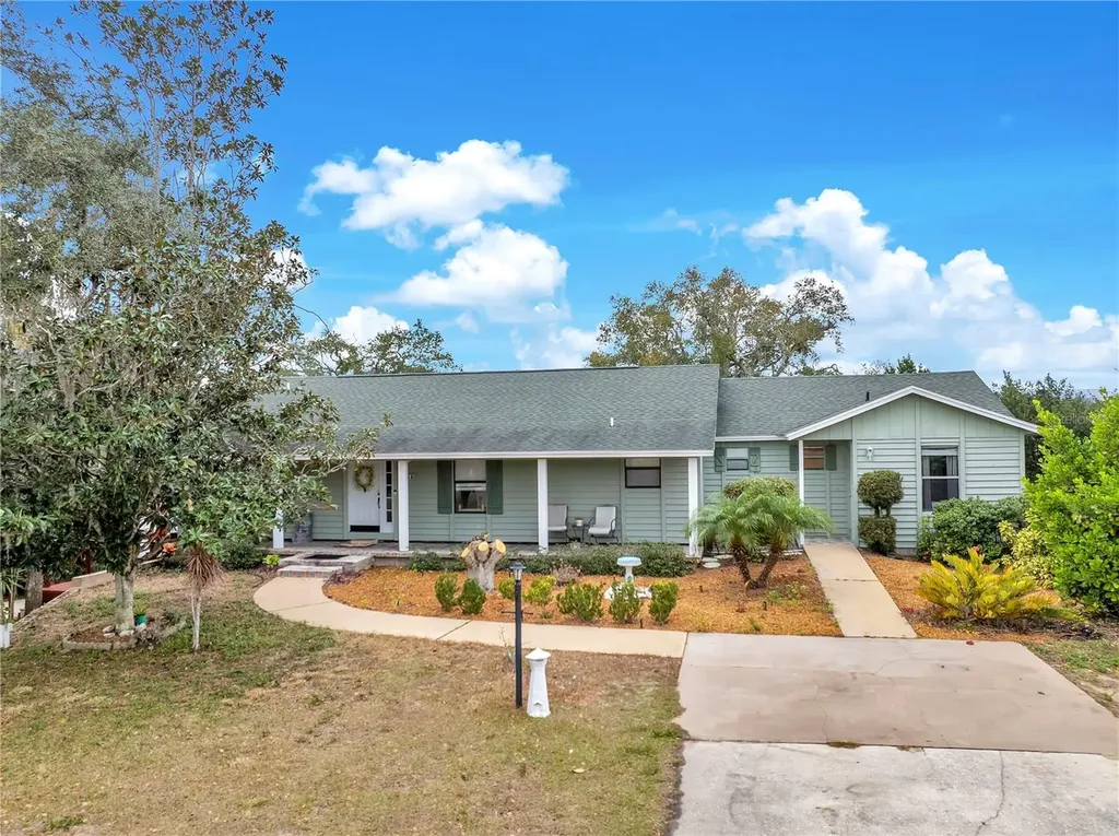 151 Pine Street Babson Park FL 33827