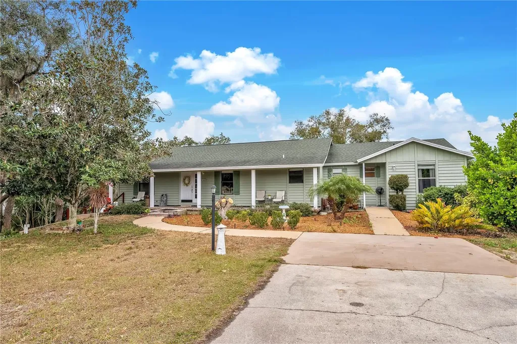 151 Pine Street Babson Park FL 33827