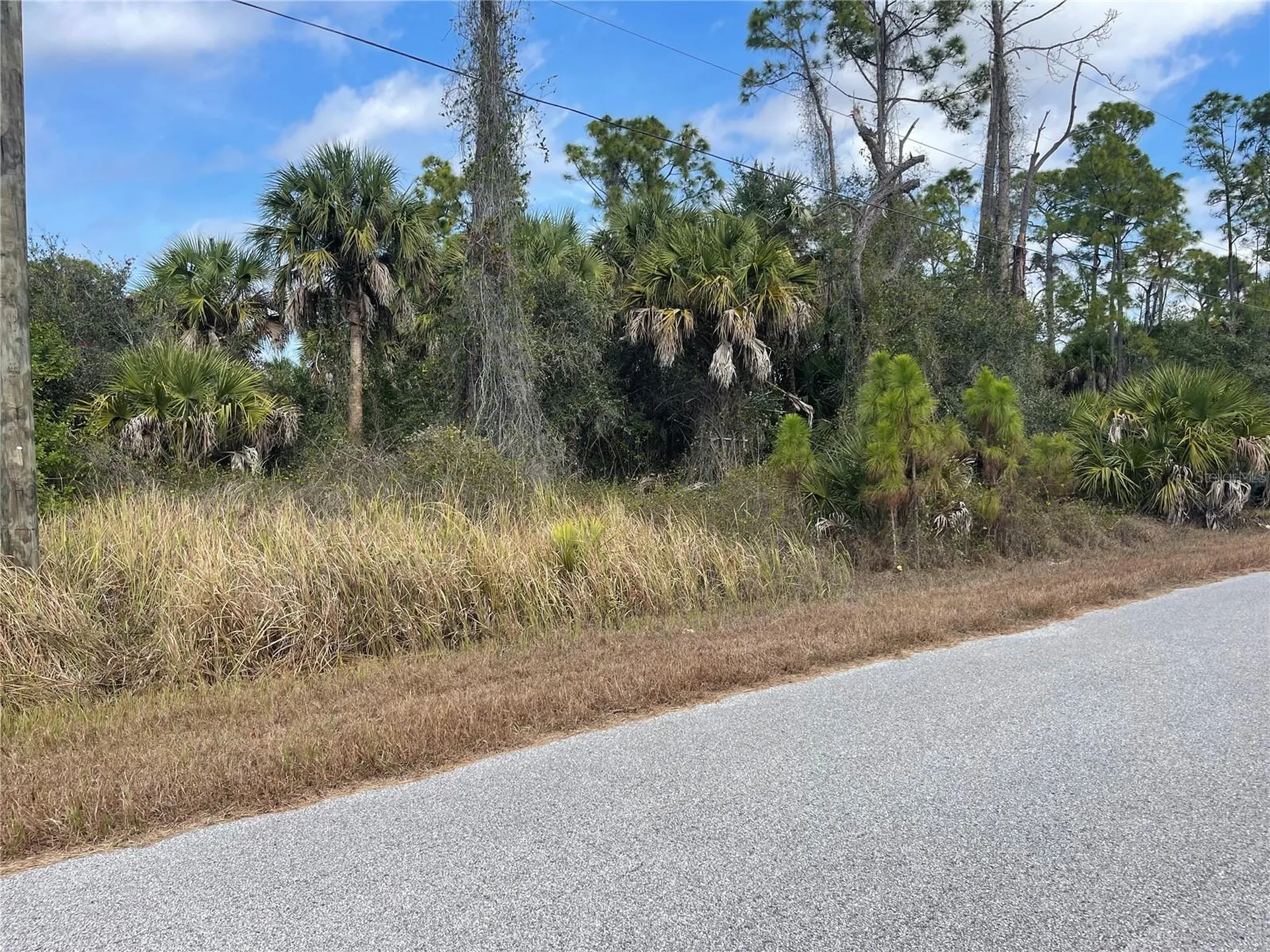 Lot 13 Bartlett Avenue North Port FL 34288