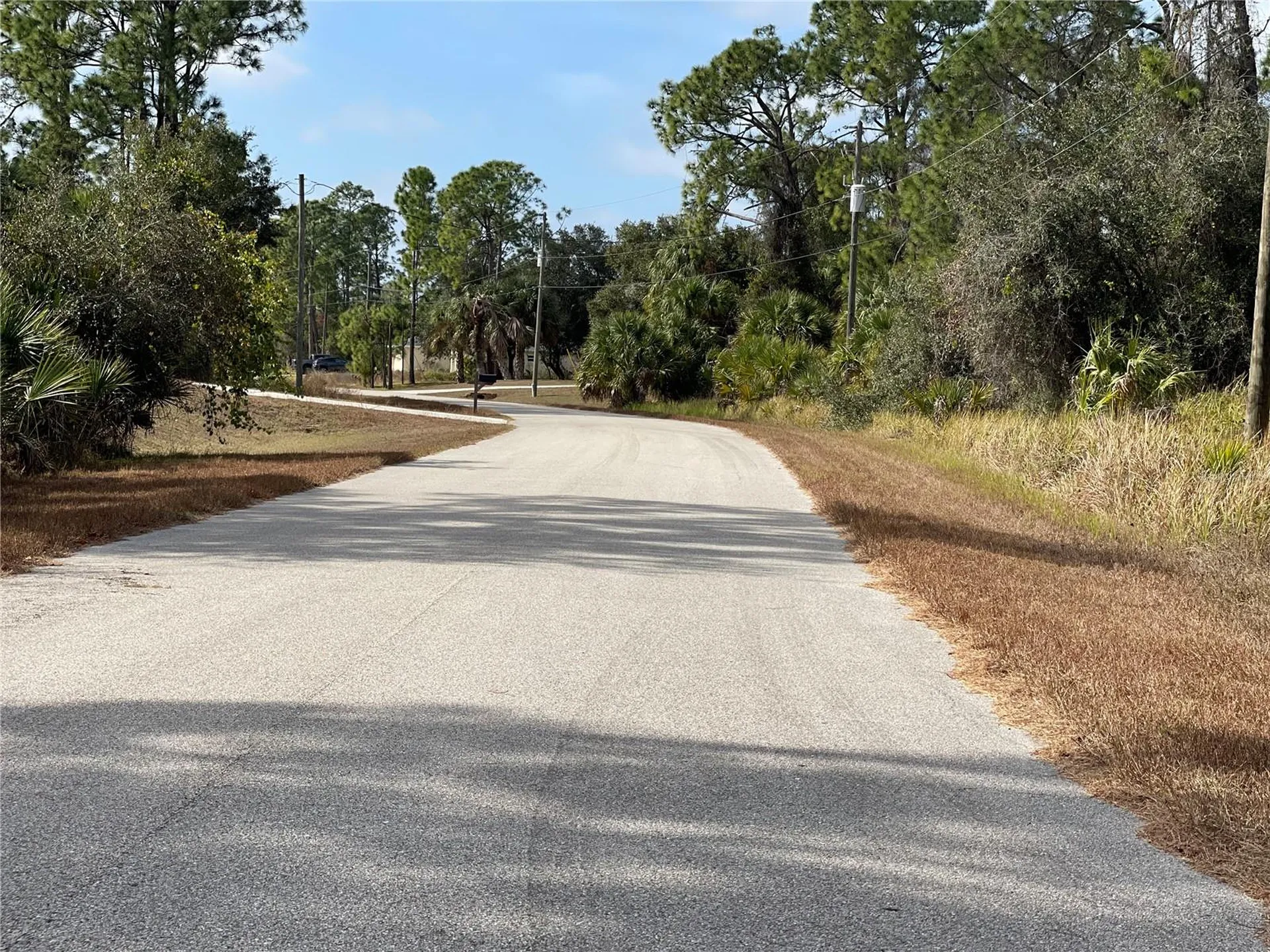 Lot 13 Bartlett Avenue North Port FL 34288