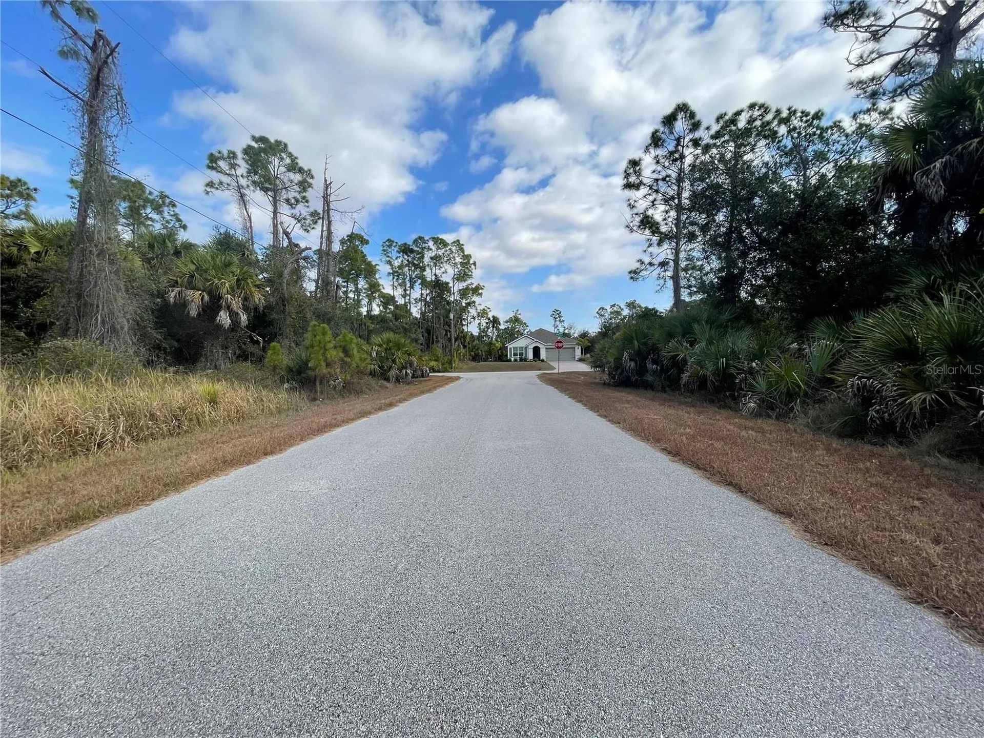 Lot 13 Bartlett Avenue North Port FL 34288