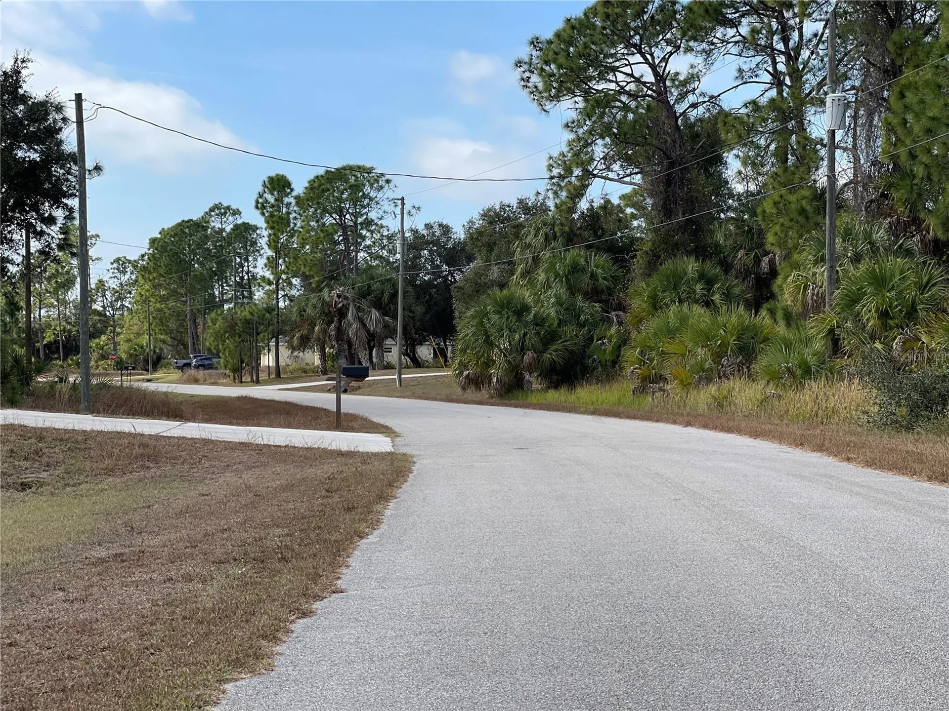 Lot 13 Bartlett Avenue North Port FL 34288