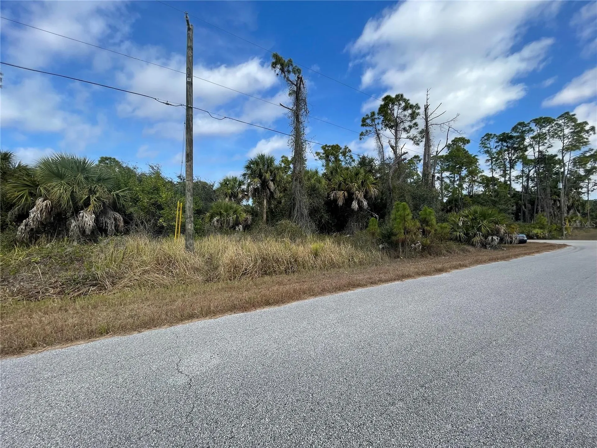 Lot 13 Bartlett Avenue North Port FL 34288