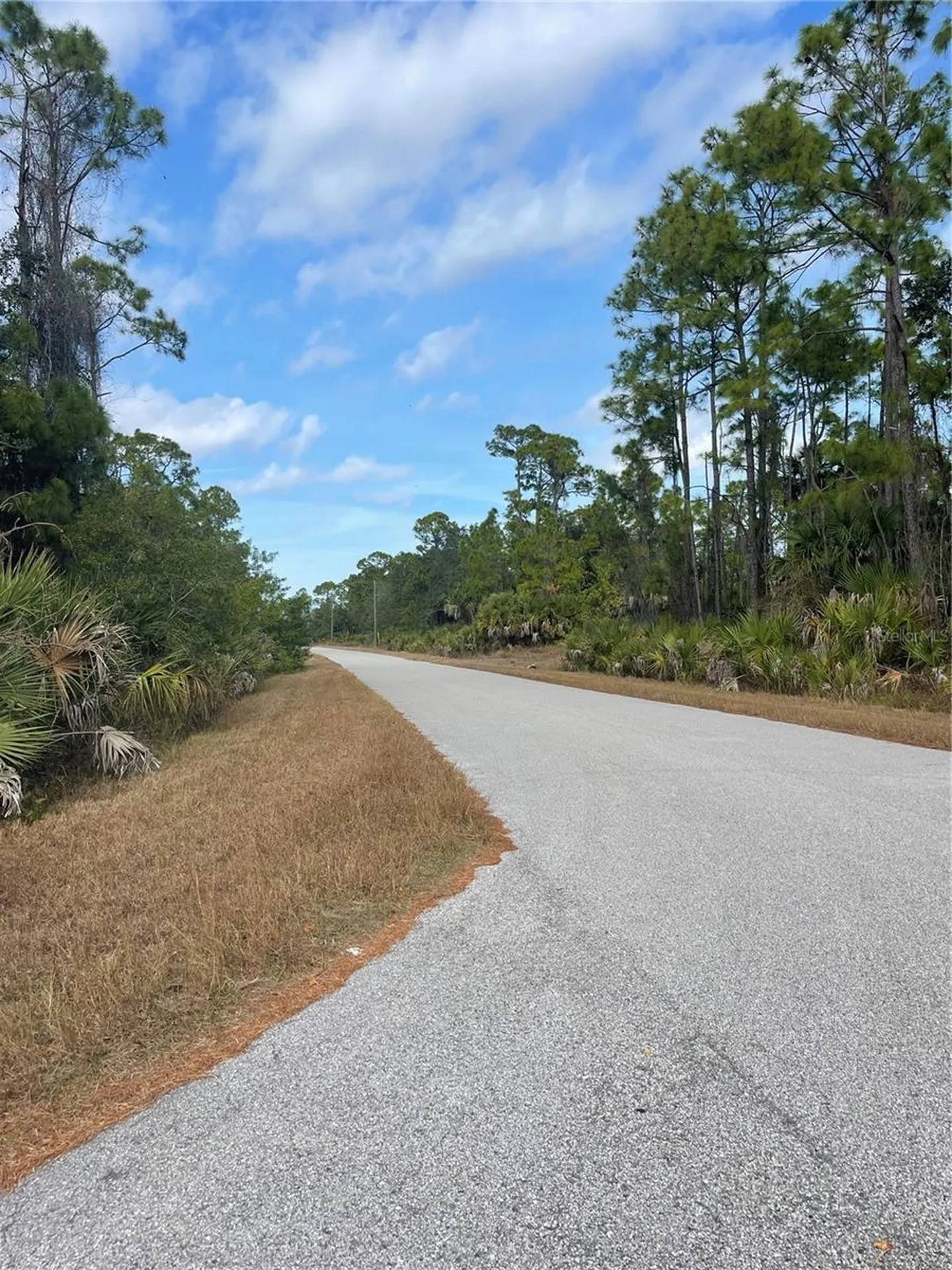 Lot 13 Bartlett Avenue North Port FL 34288