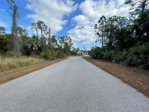 Lot 13 Bartlett Avenue North Port FL 34288