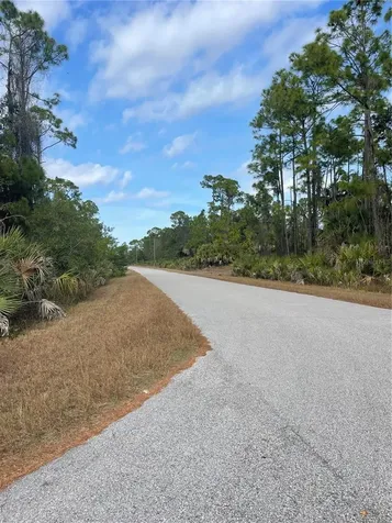 Lot 13 Bartlett Avenue North Port FL 34288