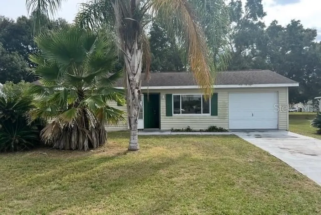 7670 SW 112th Lane Ocala FL 34476