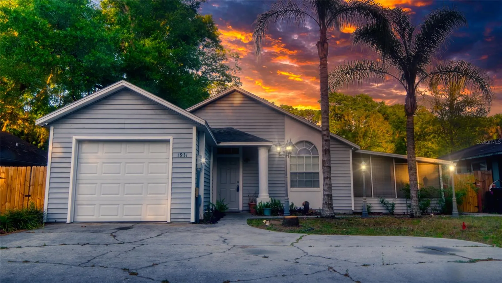 1931 SW 73rd Street Gainesville FL 32607