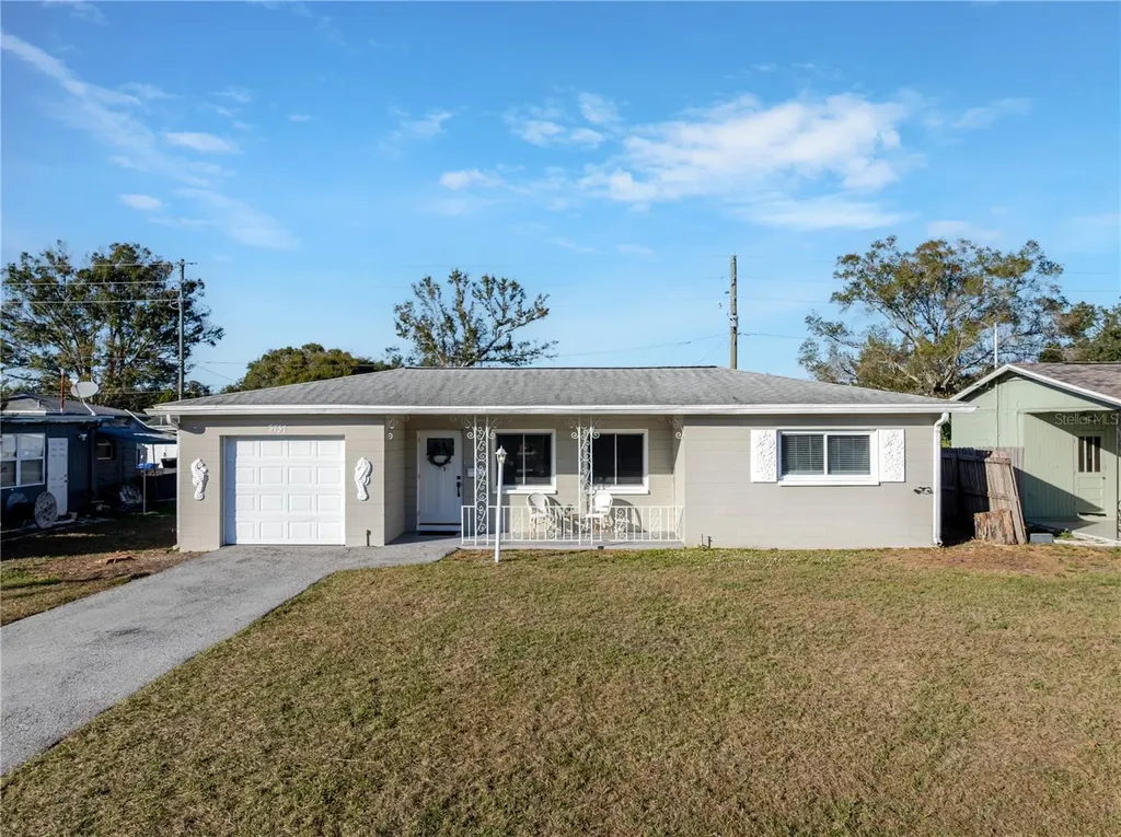 5737 3rd Avenue N St Petersburg FL 33710