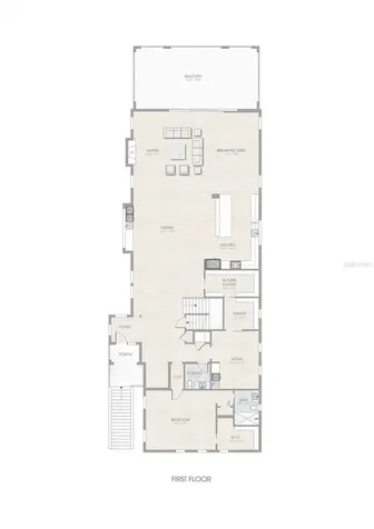 1835 Bayou Grande Boulevard NE St Petersburg FL 33703