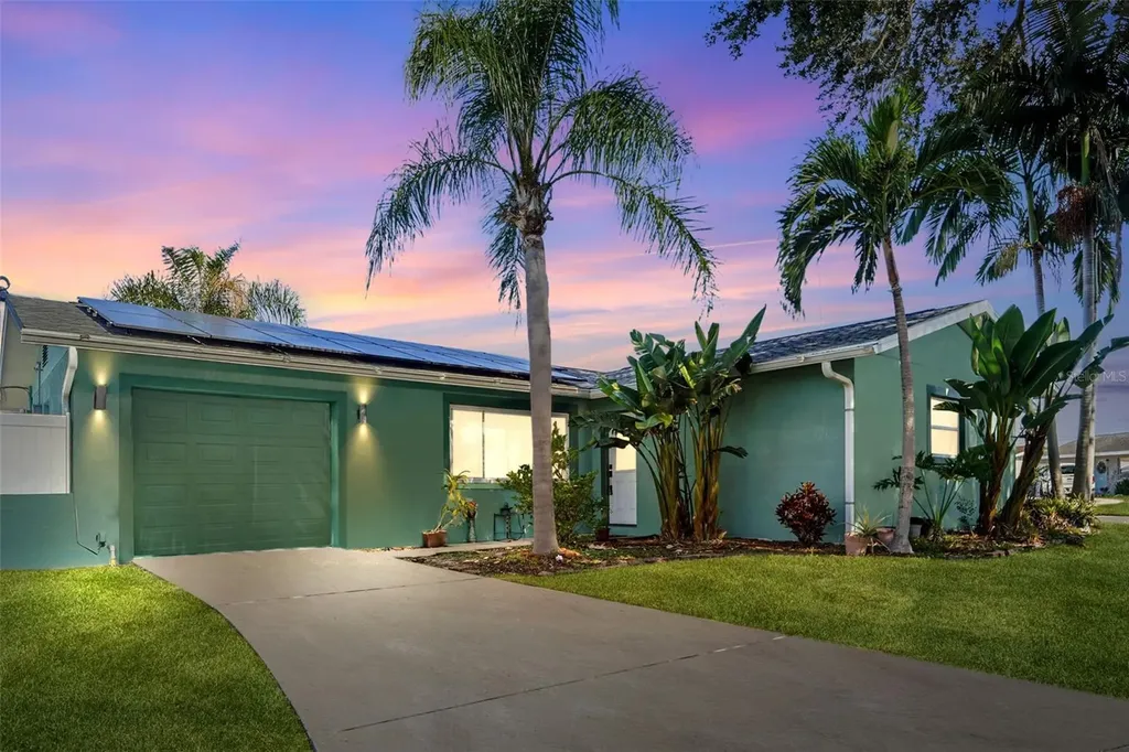 11017 64th Terrace Seminole FL 33772
