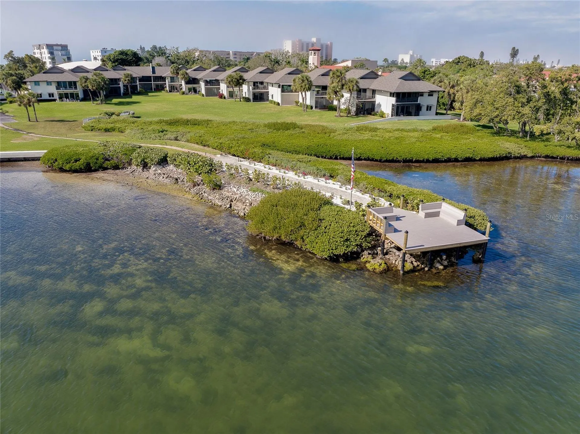 4234 Gulf Of Mexico Drive Longboat Key FL 34228