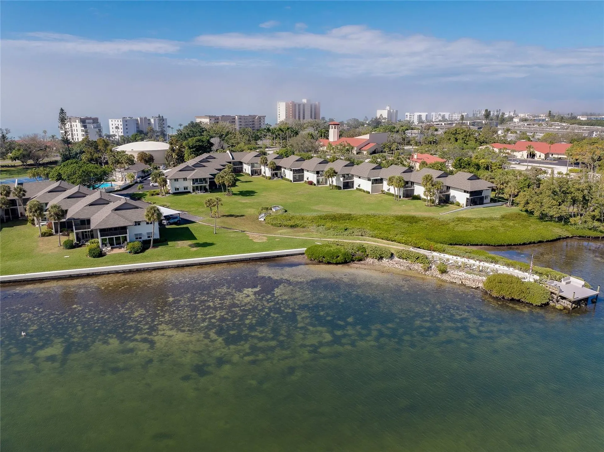 4234 Gulf Of Mexico Drive Longboat Key FL 34228