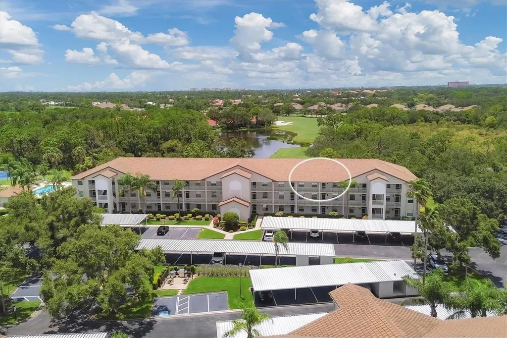 8750 Olde Hickory Avenue Sarasota FL 34238