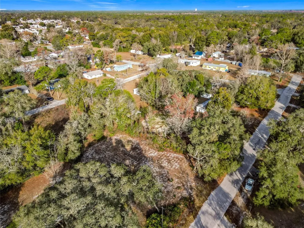 202 NE 72nd Terrace Ocala FL 34470