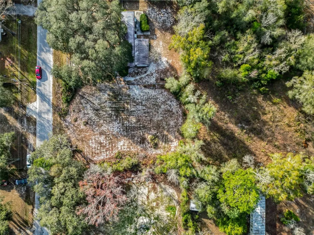 202 NE 72nd Terrace Ocala FL 34470